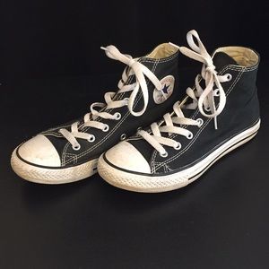 Original Hightop Converse
